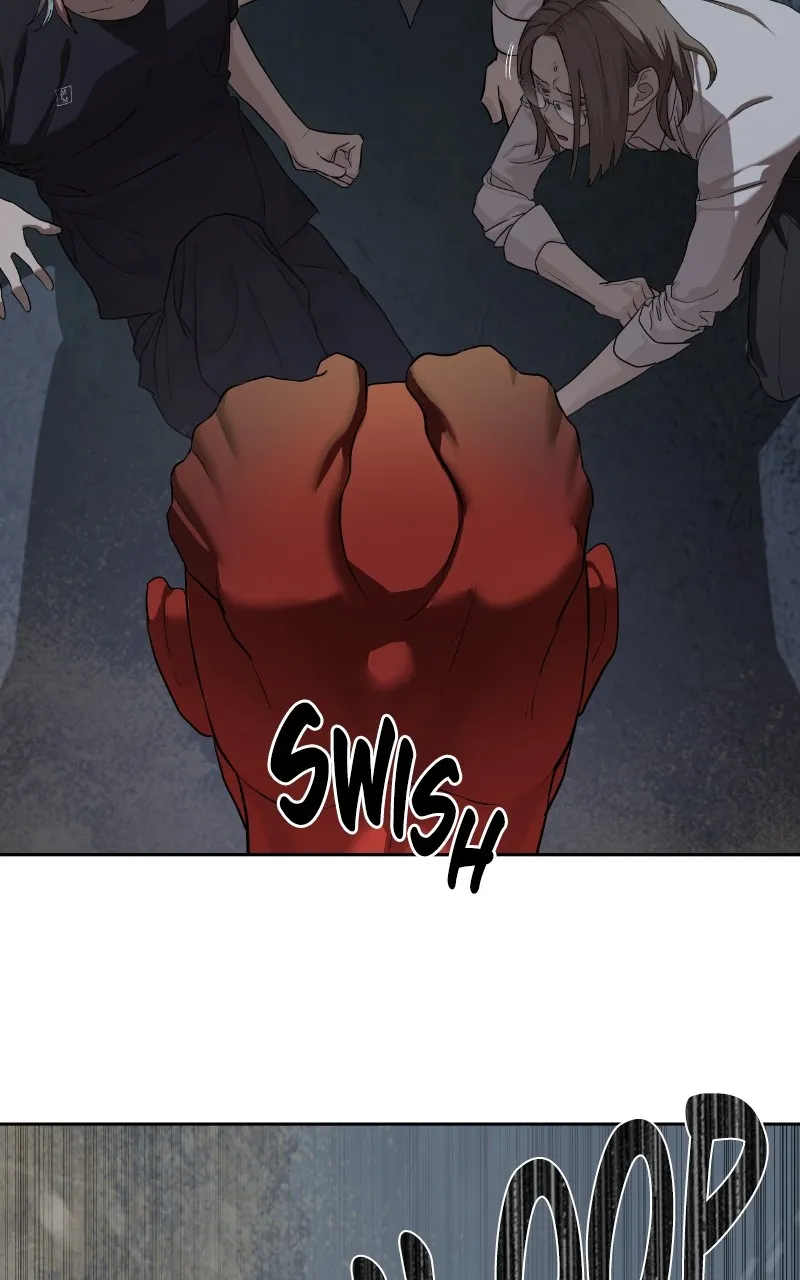 Special Civil Servant Chapter 33 page 23 - 
