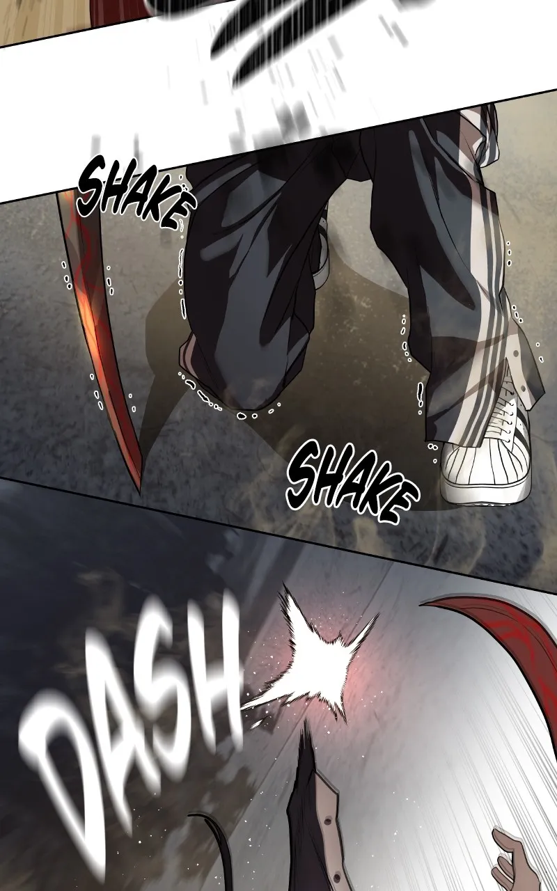 Special Civil Servant Chapter 33 page 28 - 