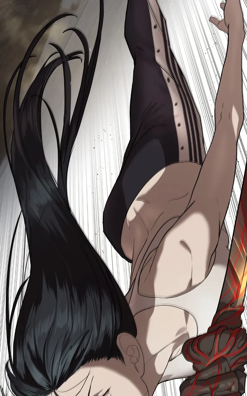 Special Civil Servant Chapter 33 page 29 - 