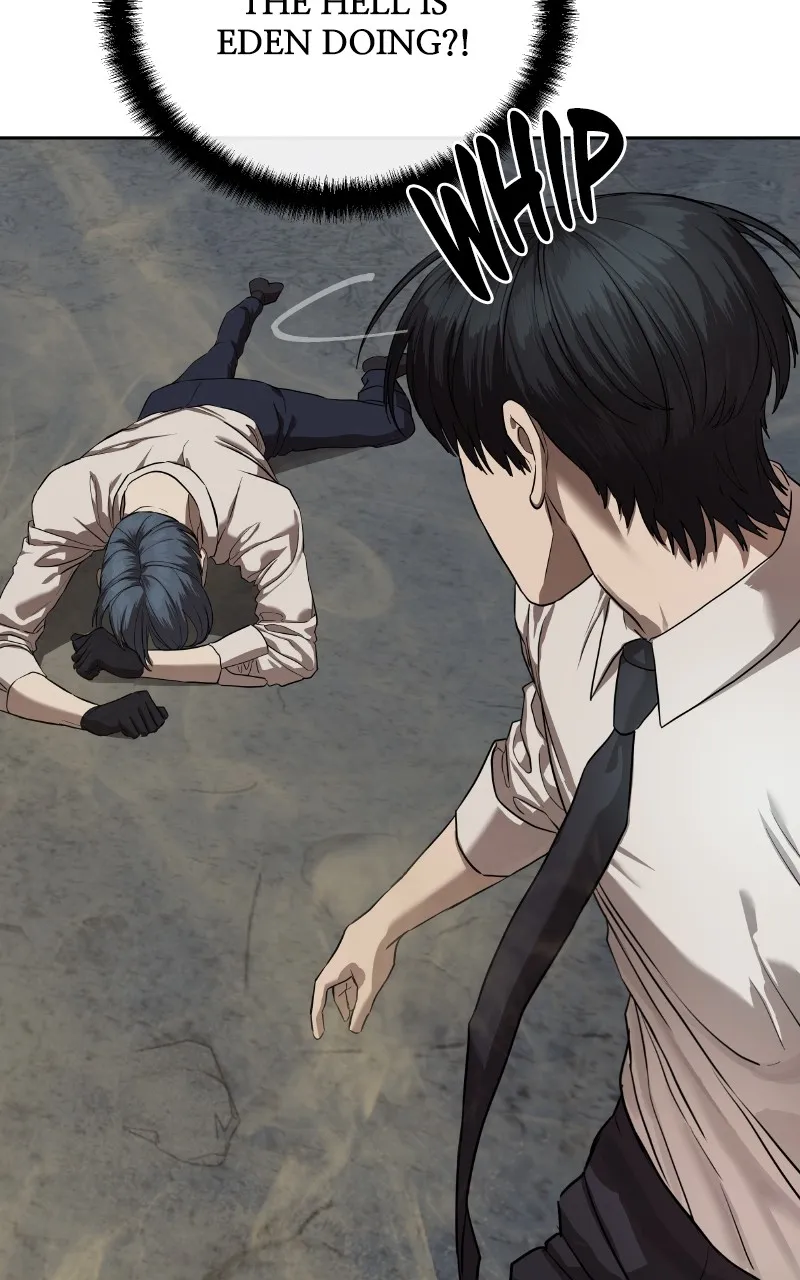 Special Civil Servant Chapter 33 page 4 - 