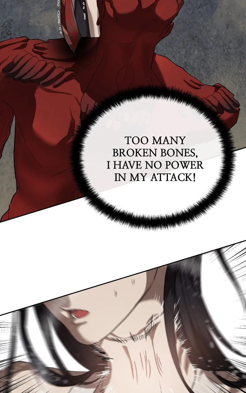 Special Civil Servant Chapter 33 page 32 - 
