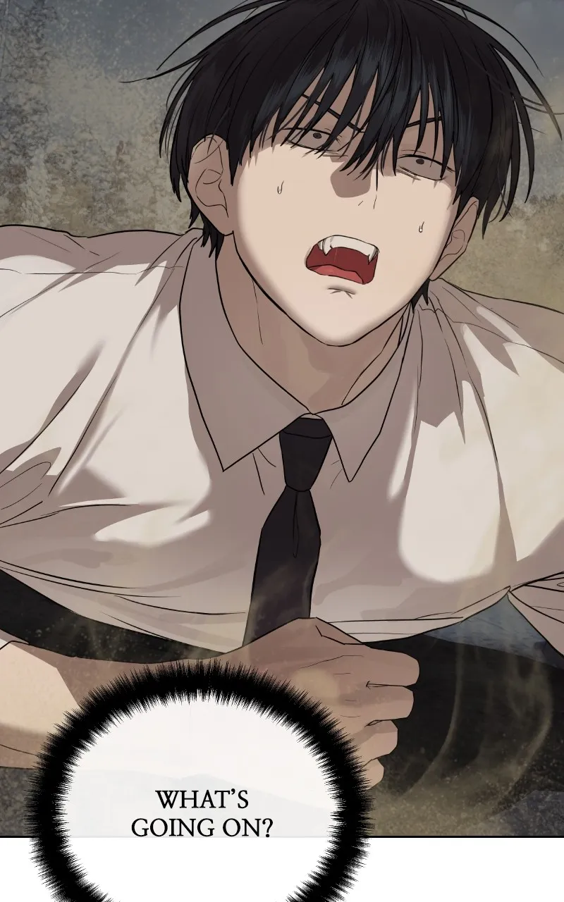Special Civil Servant Chapter 33 page 37 - 