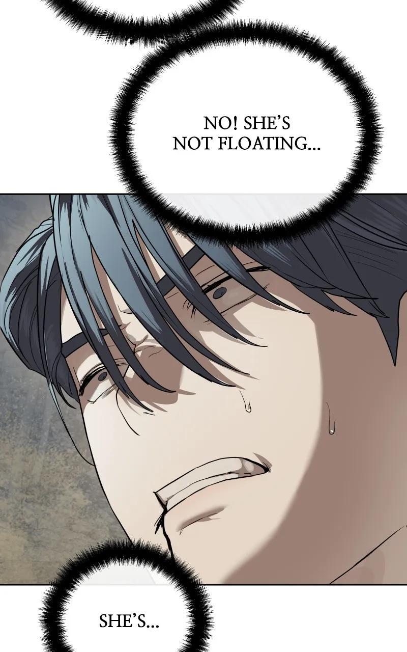 Special Civil Servant Chapter 33 page 38 - 