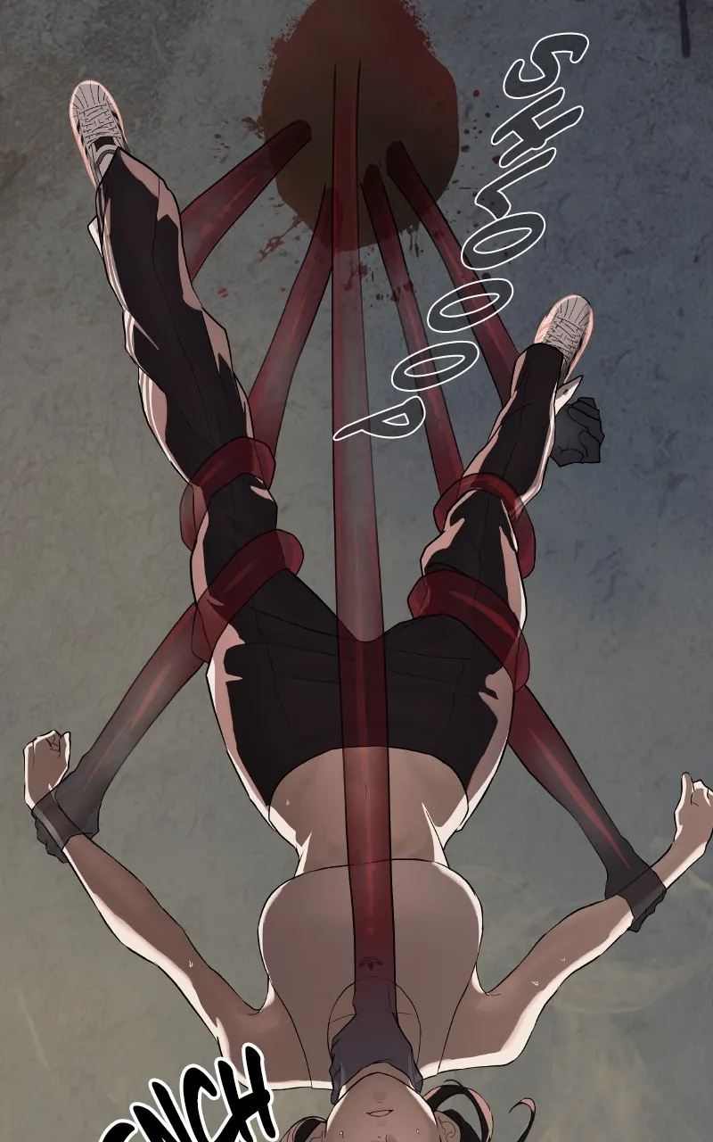 Special Civil Servant Chapter 33 page 44 - 