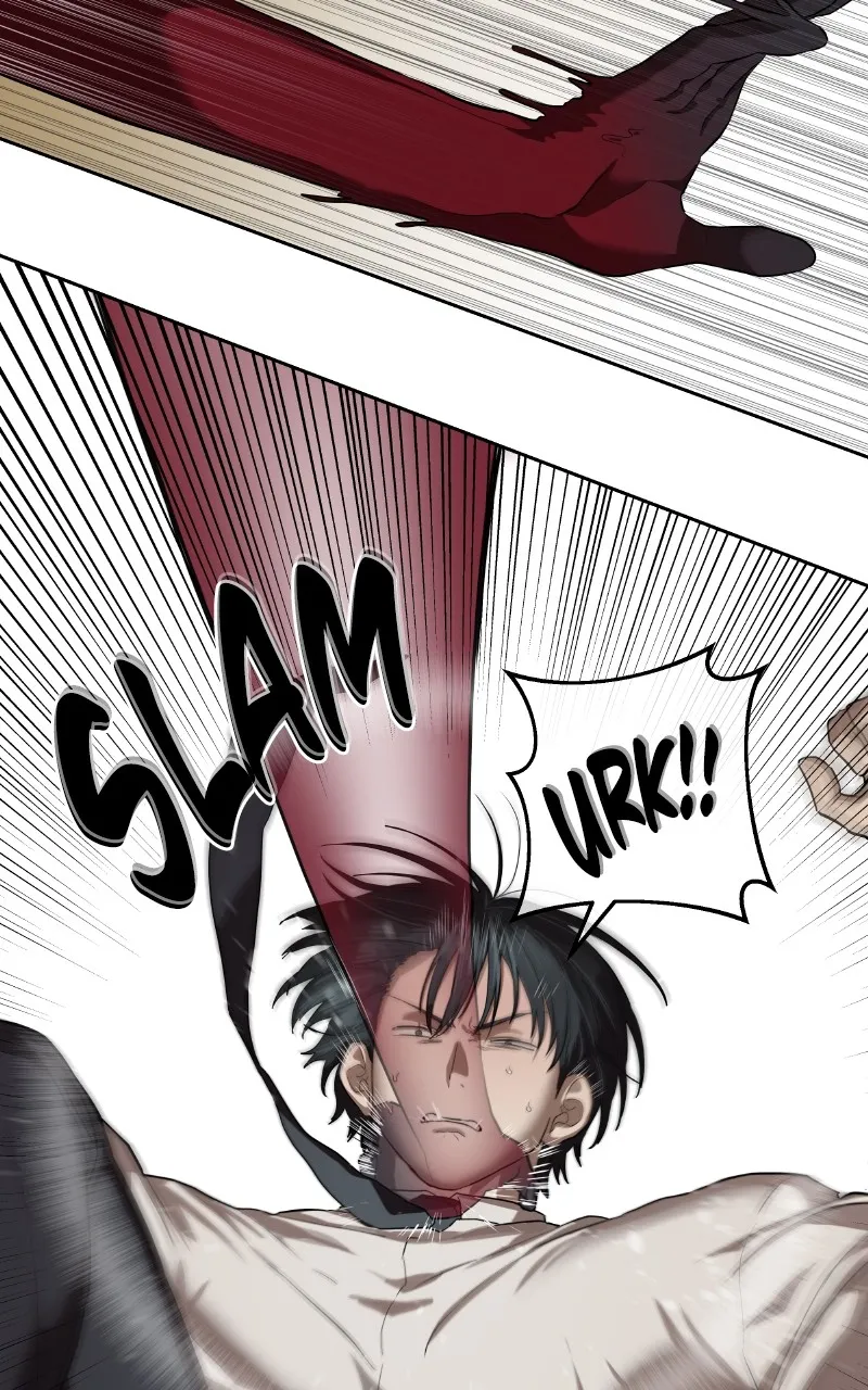 Special Civil Servant Chapter 33 page 50 - 
