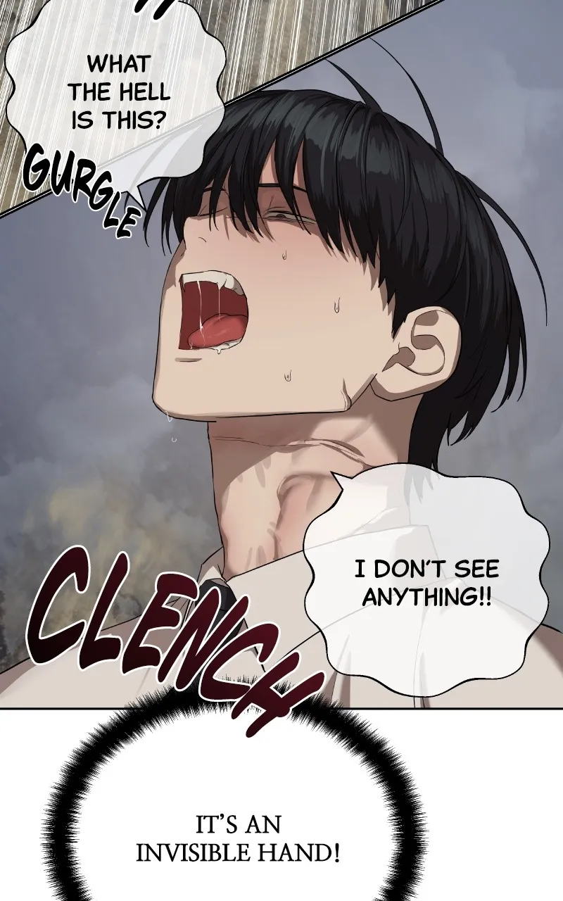 Special Civil Servant Chapter 33 page 52 - 