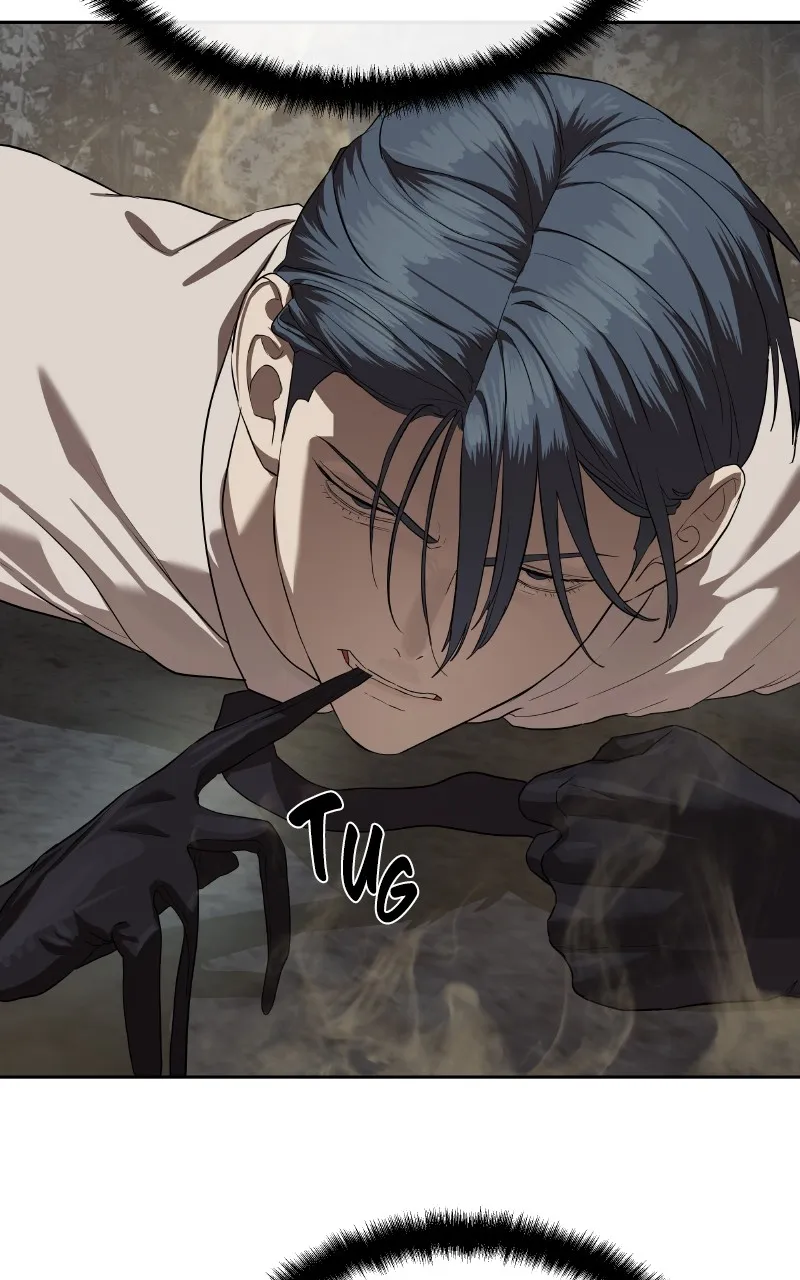 Special Civil Servant Chapter 33 page 54 - 