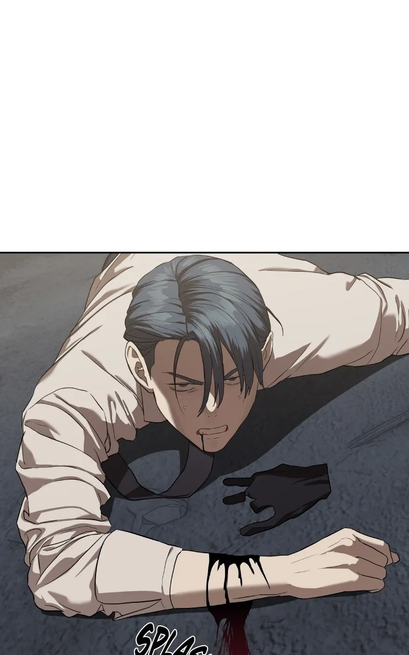 Special Civil Servant Chapter 33 page 56 - 