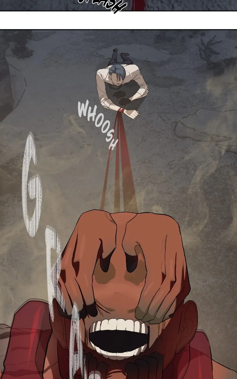 Special Civil Servant Chapter 33 page 57 - 