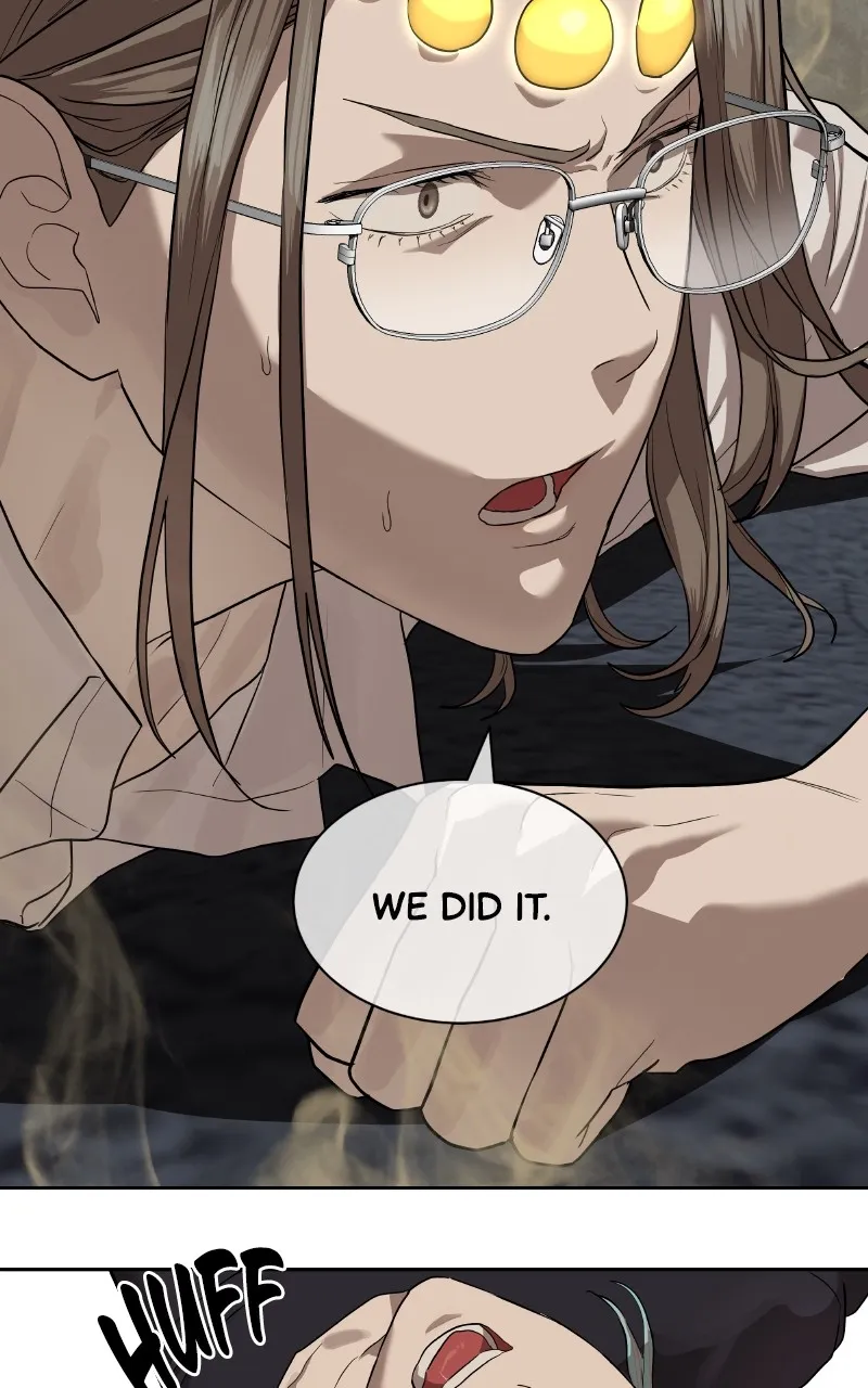 Special Civil Servant Chapter 33 page 65 - 