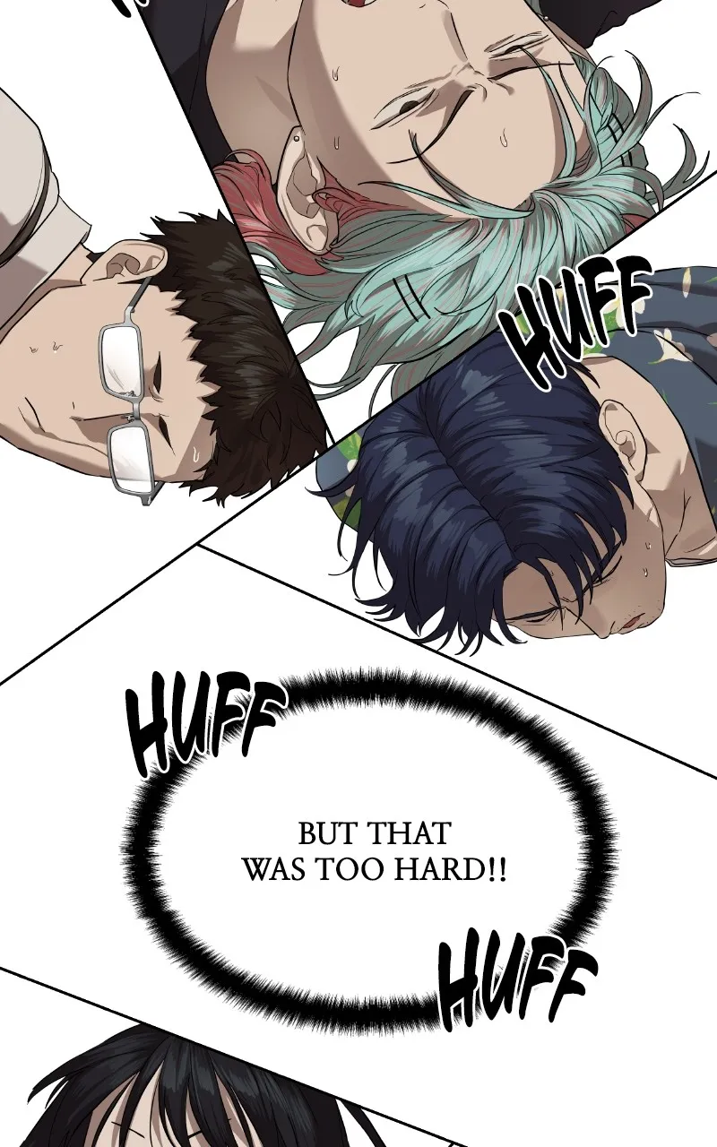 Special Civil Servant Chapter 33 page 66 - 