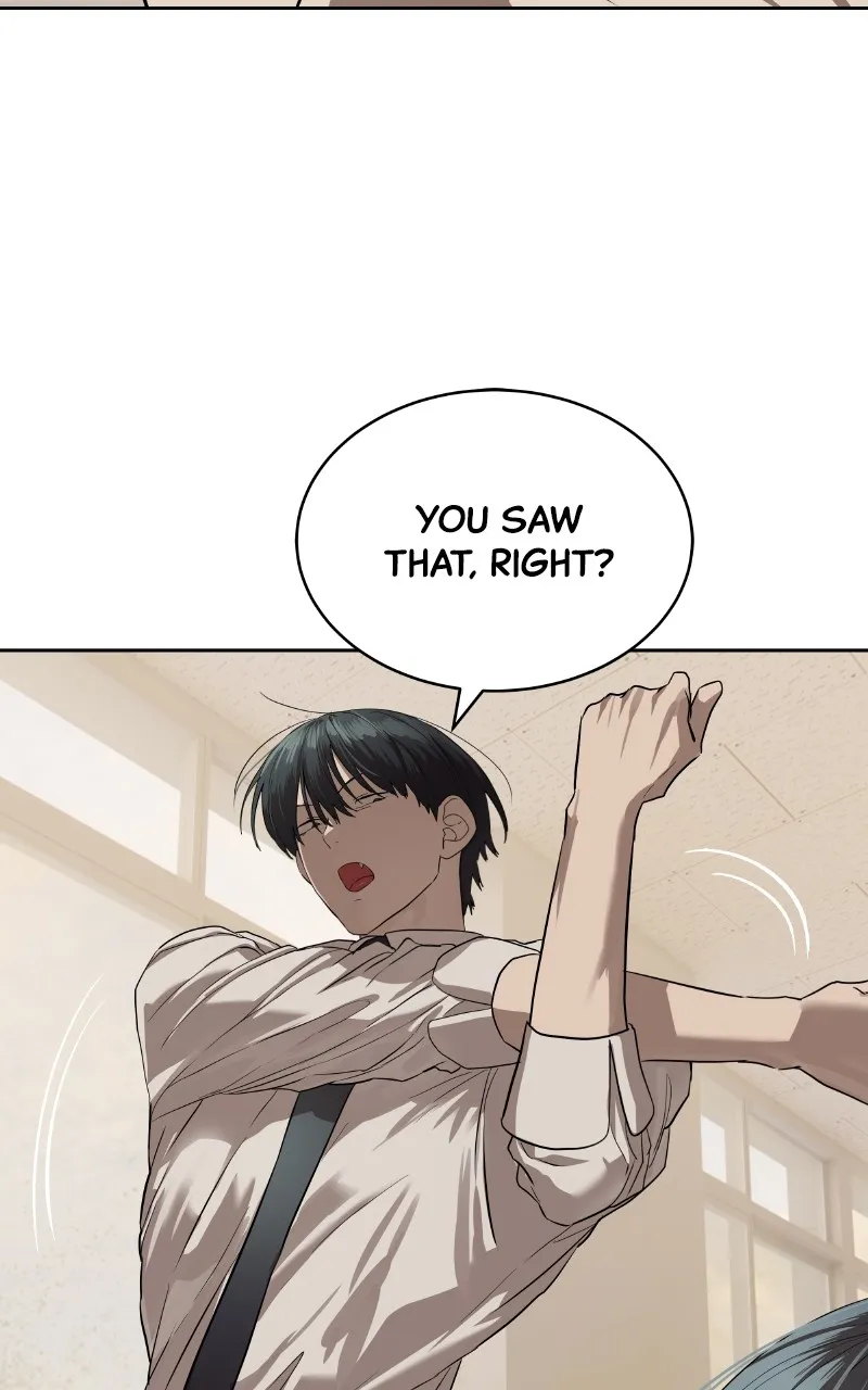 Special Civil Servant Chapter 33 page 70 - 