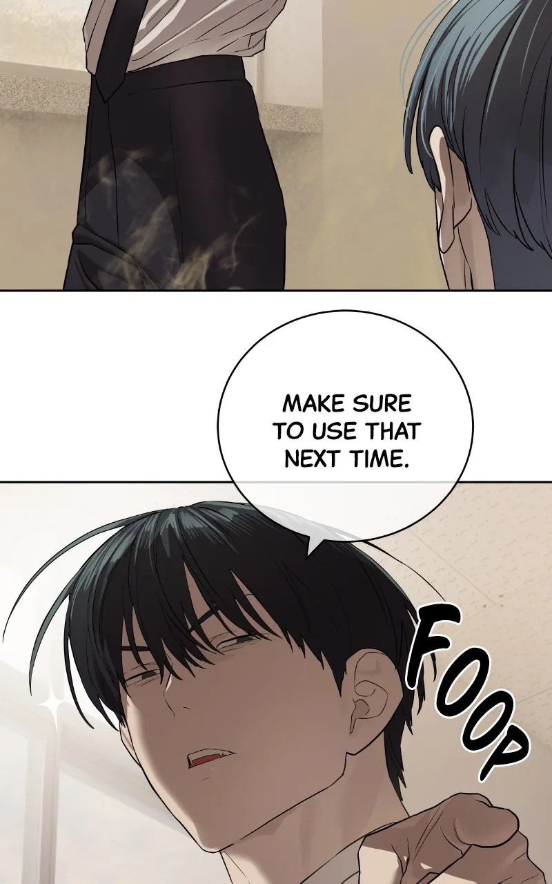 Special Civil Servant Chapter 33 page 71 - 