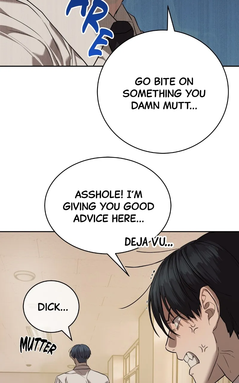 Special Civil Servant Chapter 33 page 73 - 