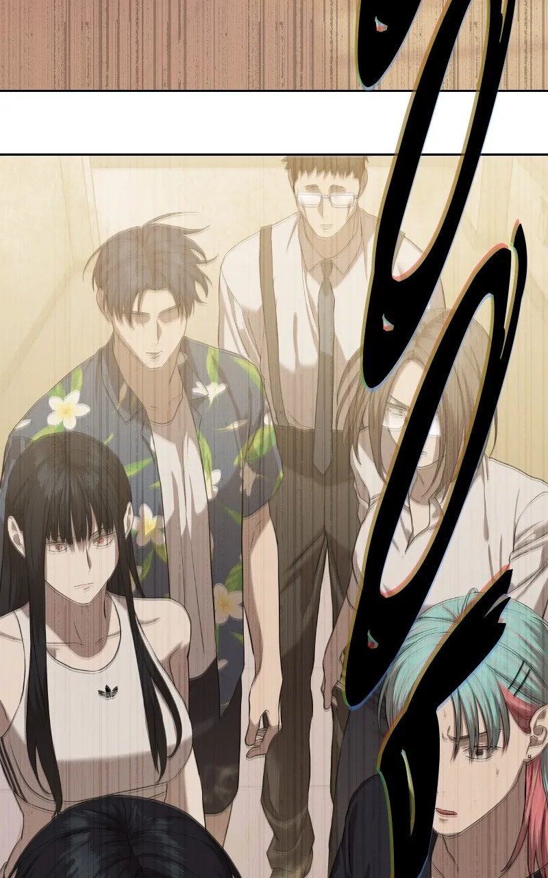 Special Civil Servant Chapter 33 page 76 - 