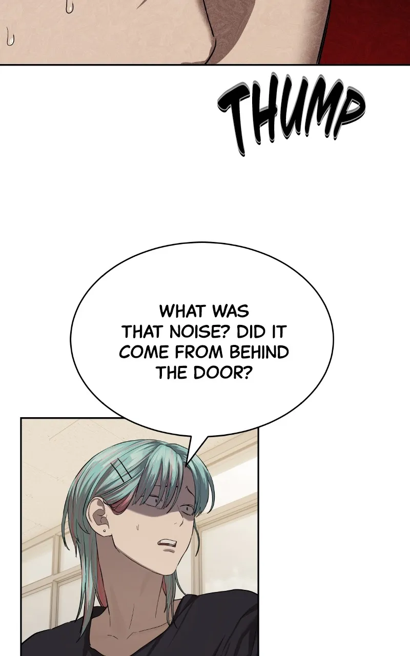 Special Civil Servant Chapter 33 page 78 - 