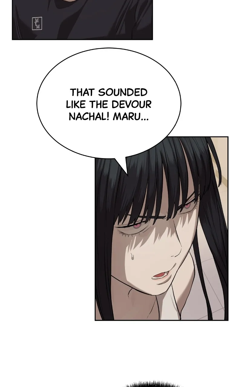 Special Civil Servant Chapter 33 page 79 - 