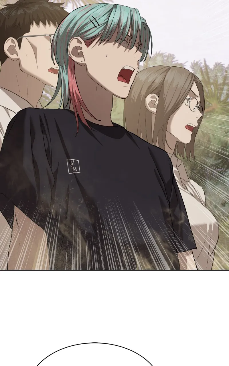 Special Civil Servant Chapter 33 page 87 - 