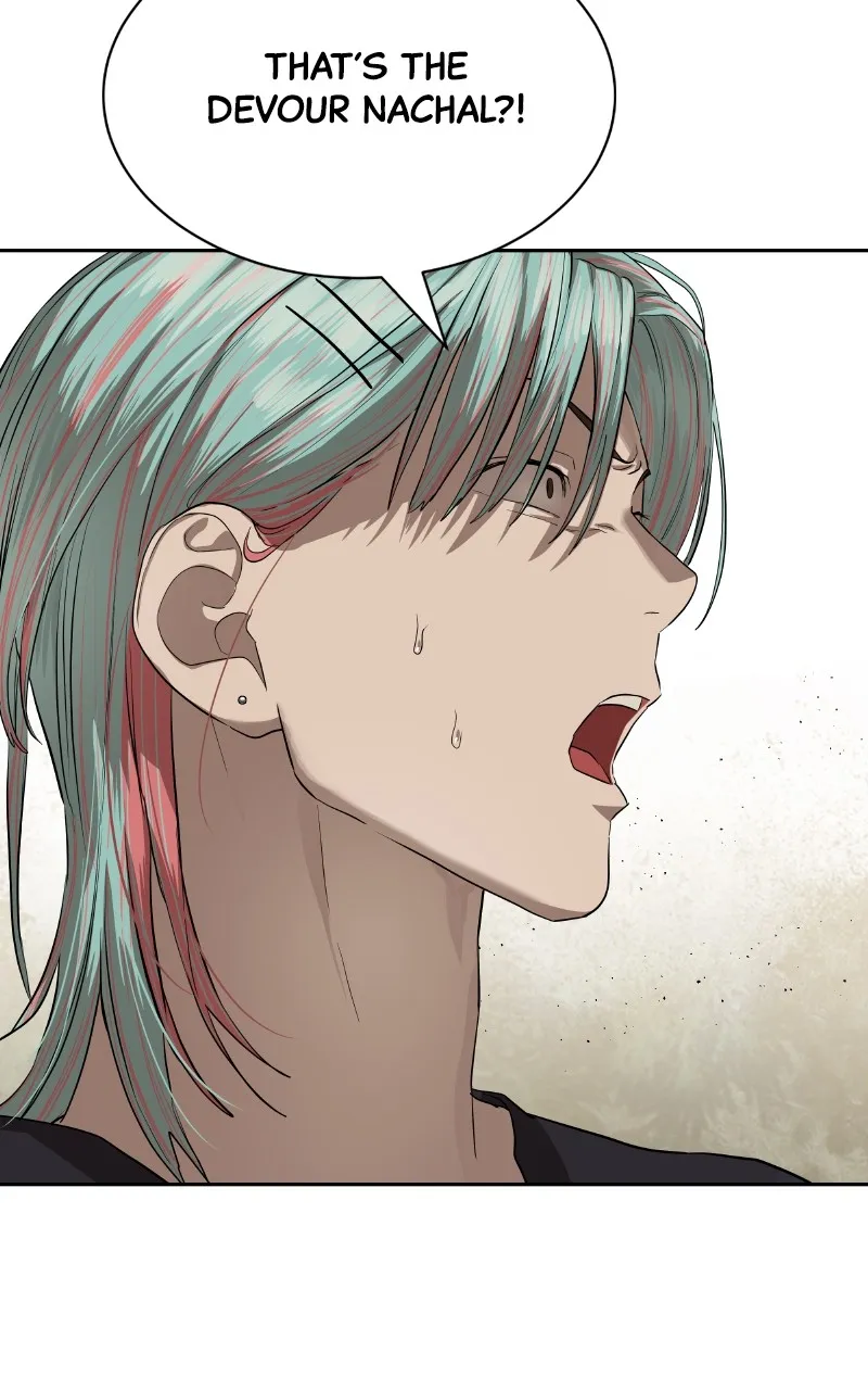 Special Civil Servant Chapter 33 page 88 - 