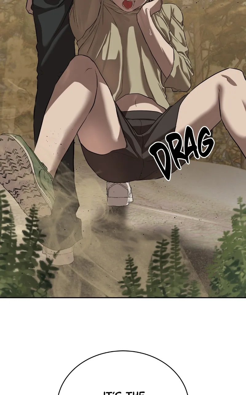 Special Civil Servant Chapter 33 page 91 - 