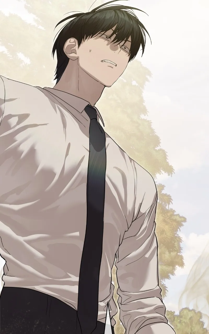 Special Civil Servant Chapter 33 page 96 - 