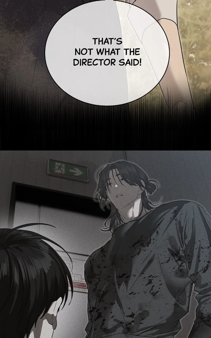 Special Civil Servant Chapter 33 page 97 - 