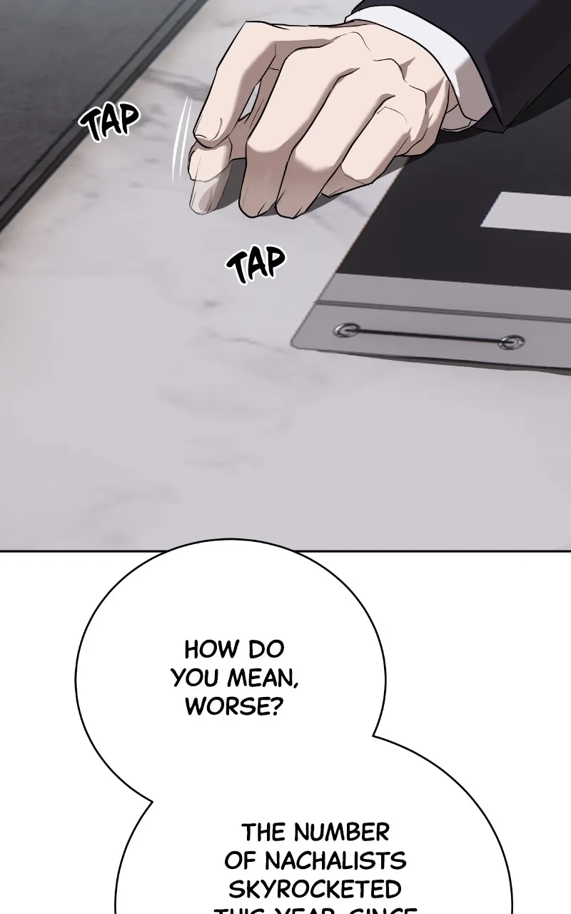 Special Civil Servant Chapter 33 page 100 - 