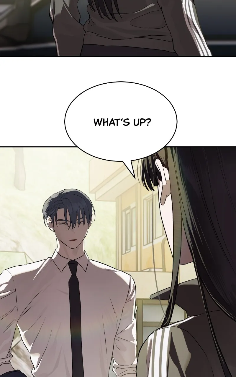Special Civil Servant Chapter 34 page 104 - 