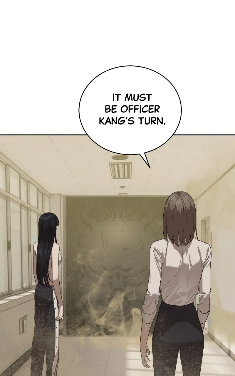 Special Civil Servant Chapter 34 page 13 - 