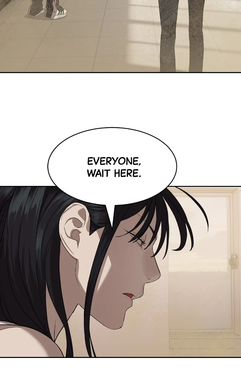 Special Civil Servant Chapter 34 page 14 - 