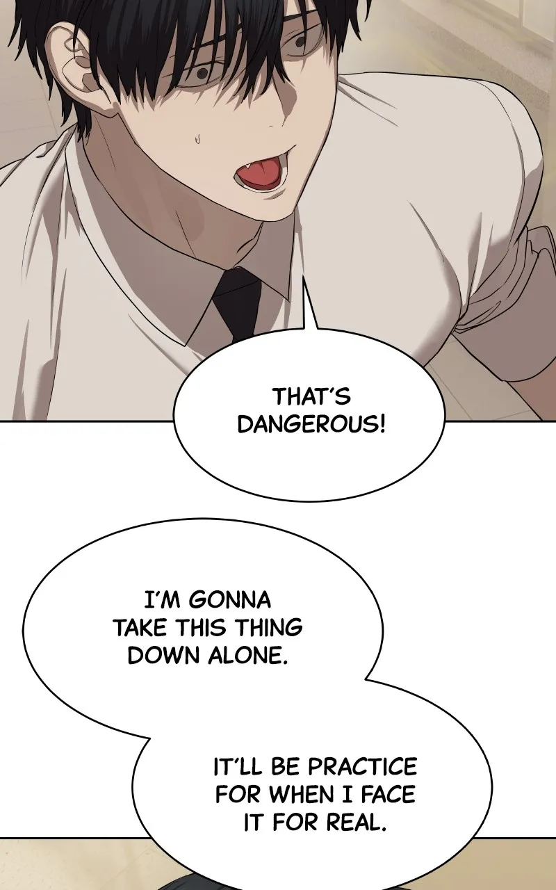 Special Civil Servant Chapter 34 page 17 - 