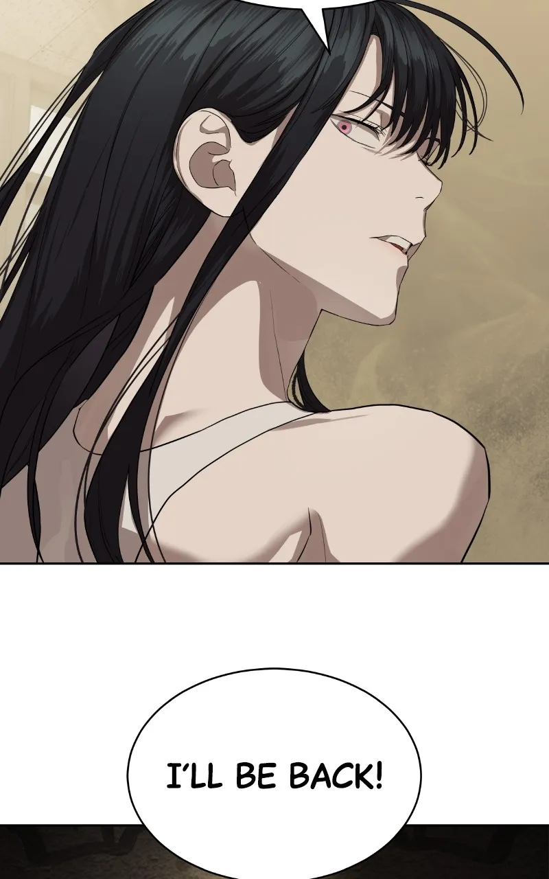 Special Civil Servant Chapter 34 page 18 - 