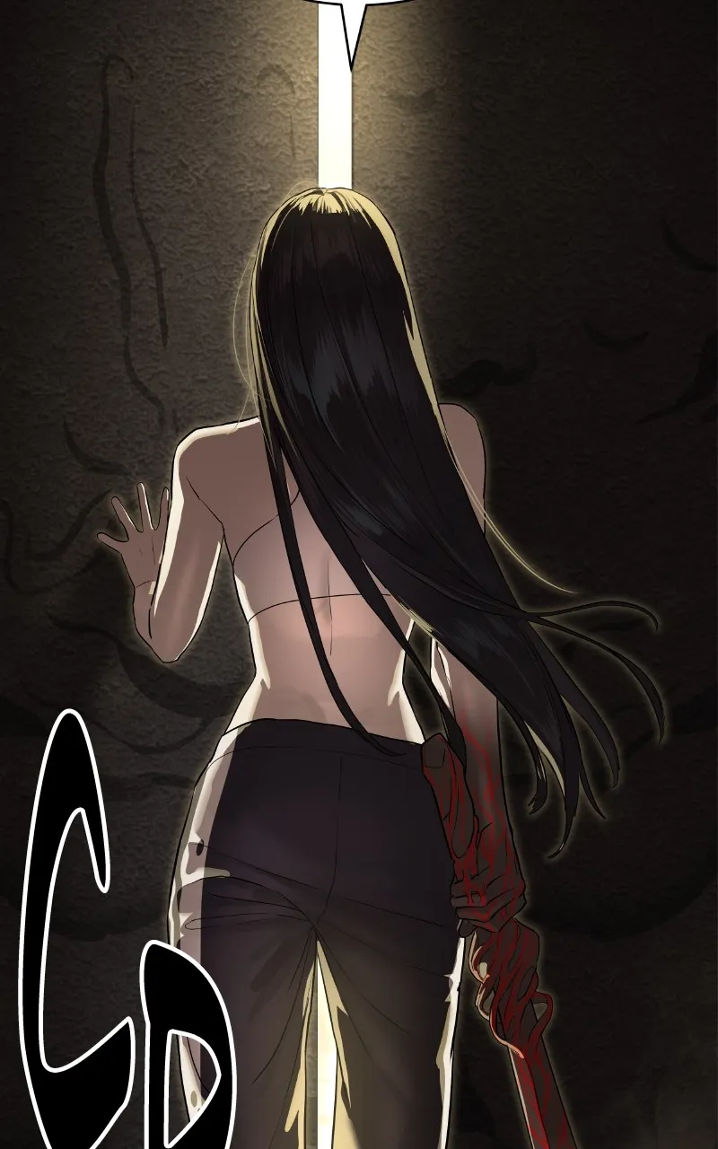 Special Civil Servant Chapter 34 page 19 - 