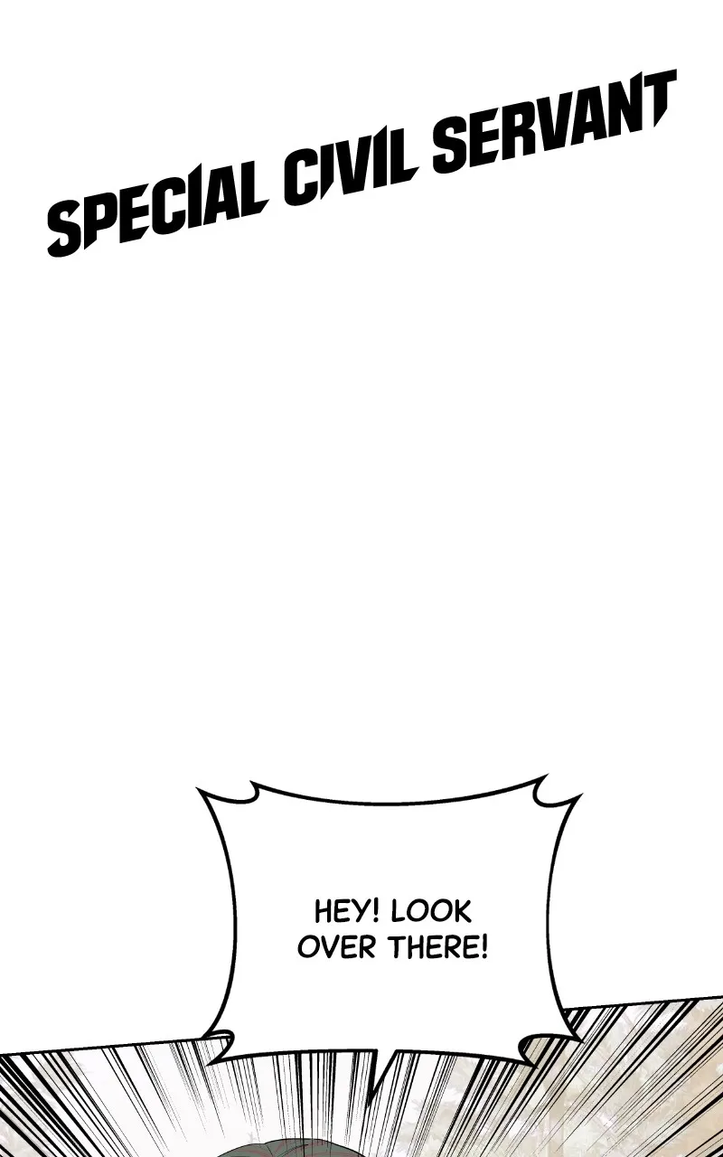Special Civil Servant Chapter 34 page 3 - 