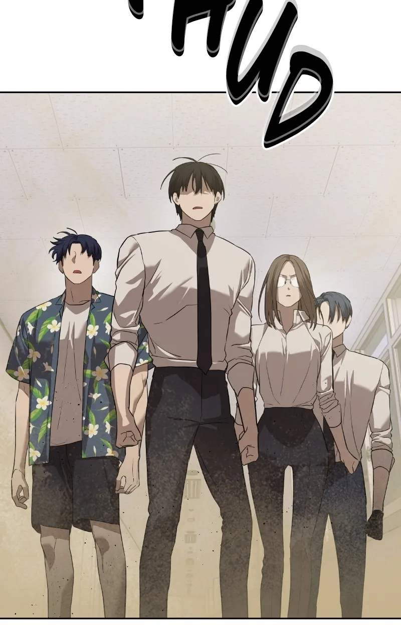 Special Civil Servant Chapter 34 page 21 - 