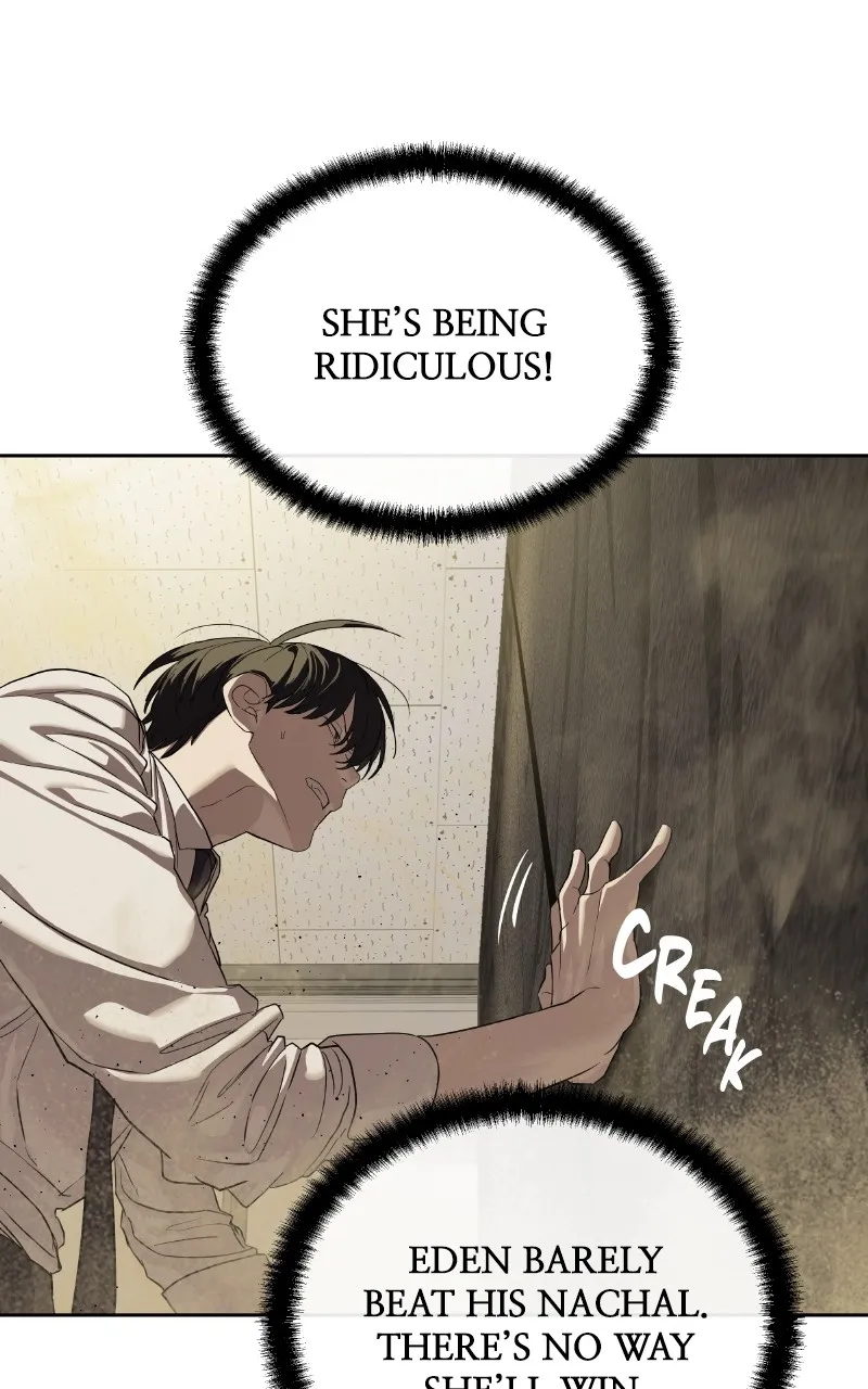 Special Civil Servant Chapter 34 page 22 - 