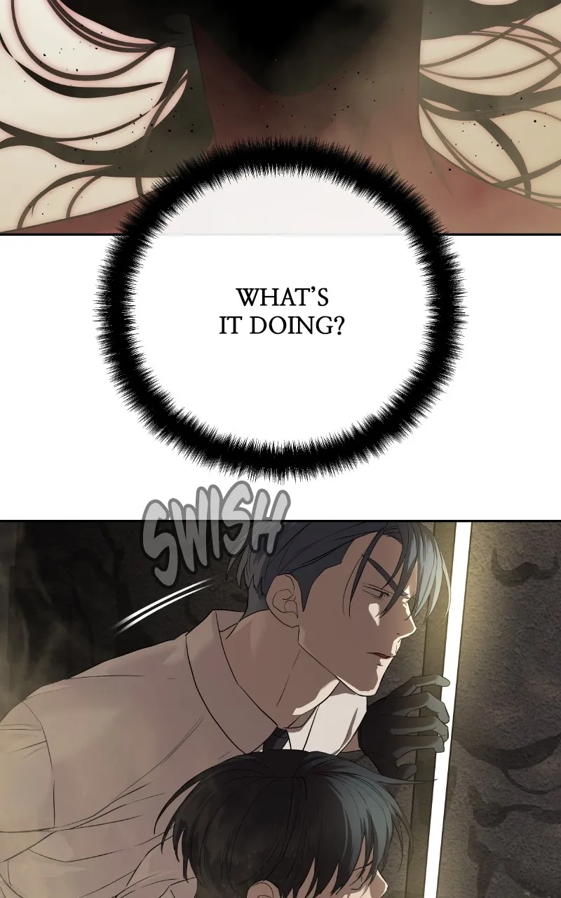 Special Civil Servant Chapter 34 page 31 - 