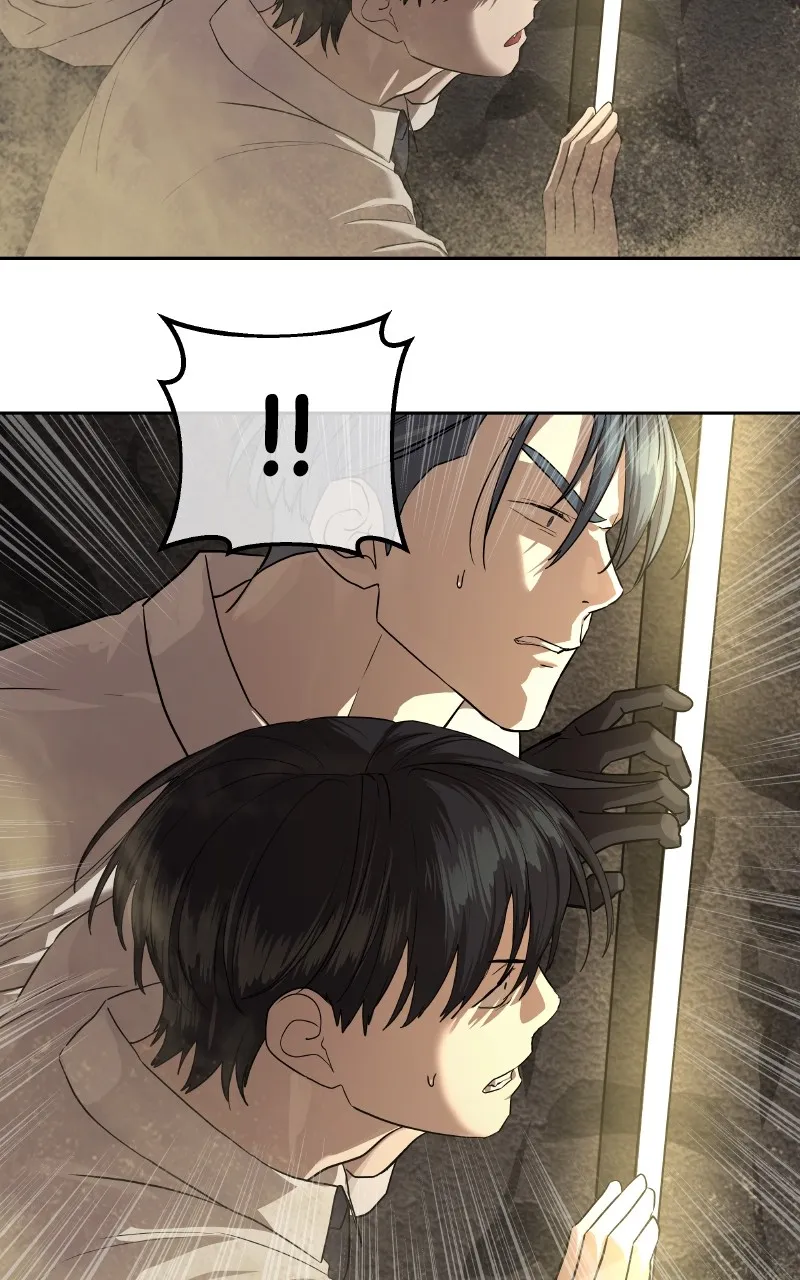 Special Civil Servant Chapter 34 page 32 - 