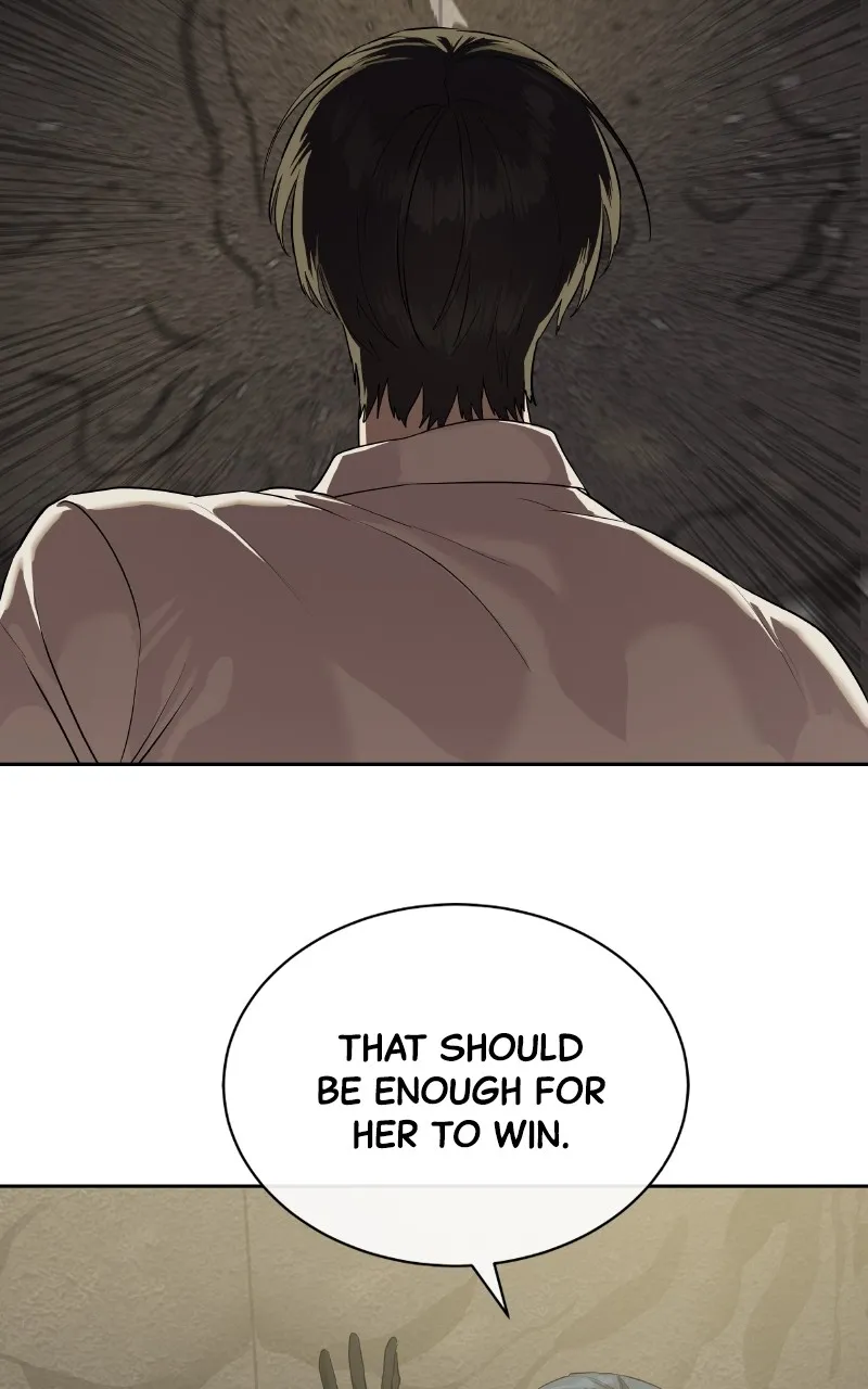 Special Civil Servant Chapter 34 page 44 - 