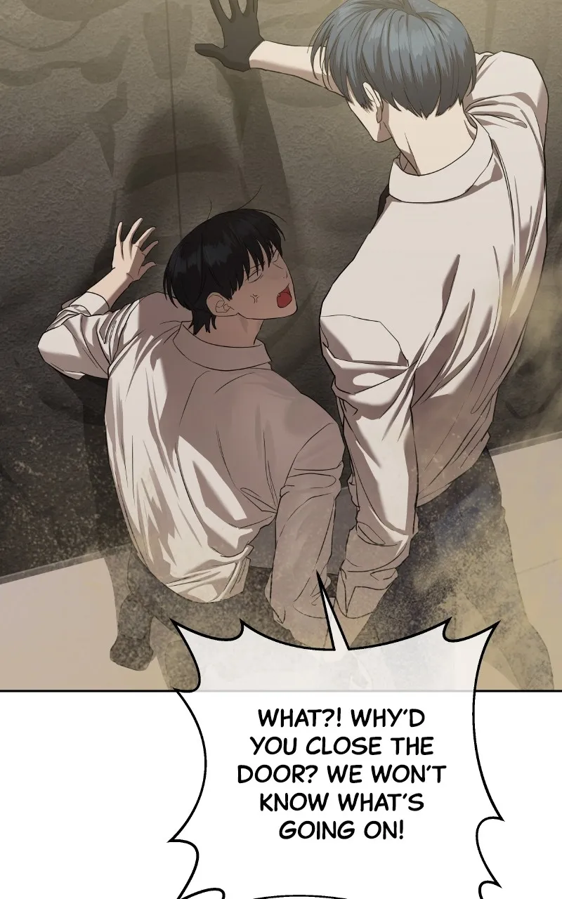 Special Civil Servant Chapter 34 page 45 - 