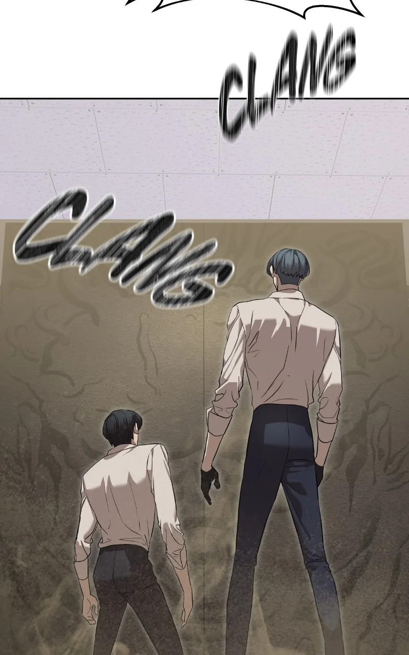 Special Civil Servant Chapter 34 page 46 - 