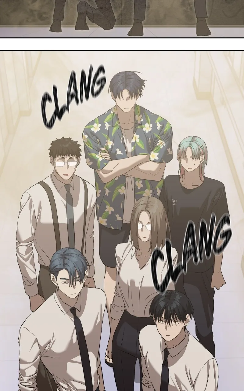 Special Civil Servant Chapter 34 page 47 - 