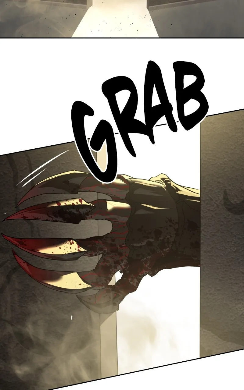 Special Civil Servant Chapter 34 page 50 - 