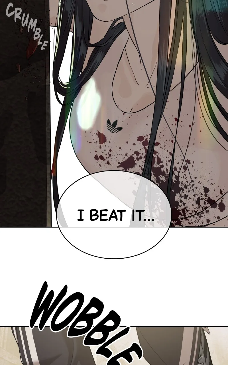 Special Civil Servant Chapter 34 page 53 - 