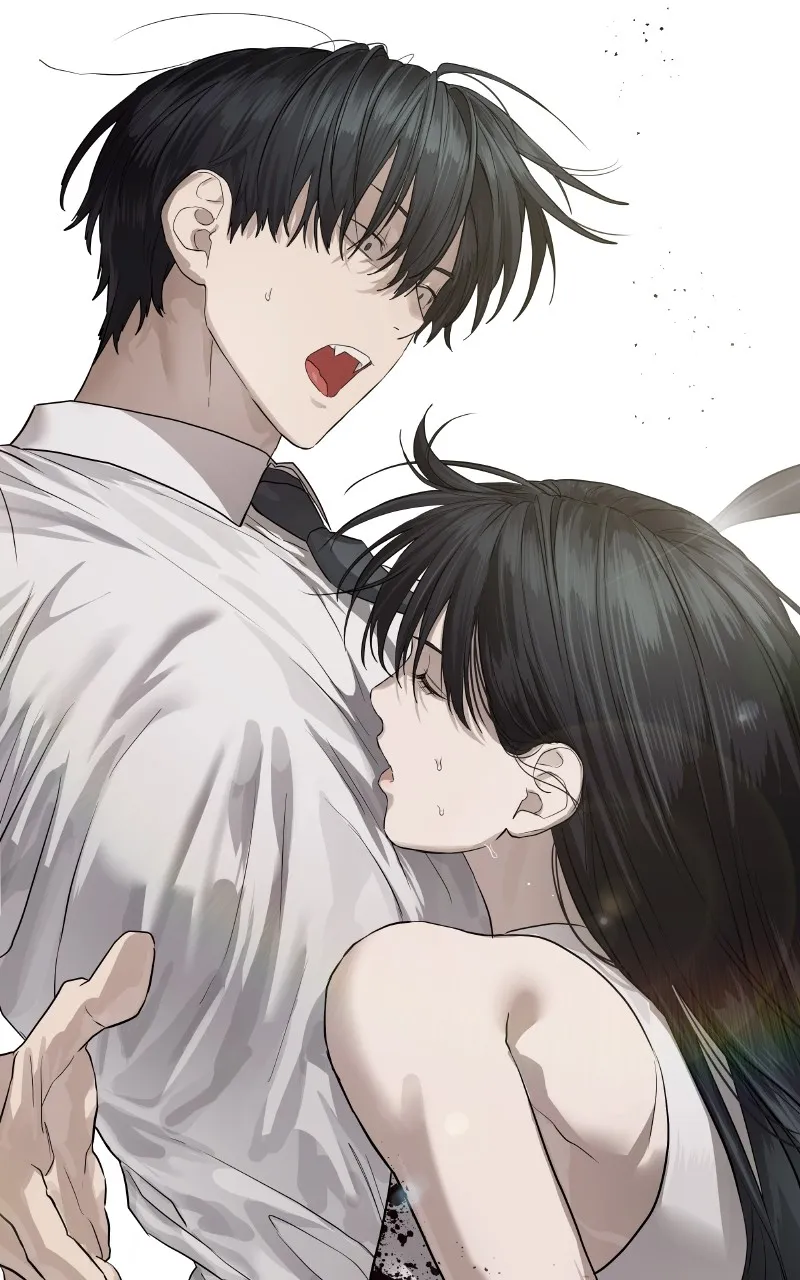 Special Civil Servant Chapter 34 page 55 - 