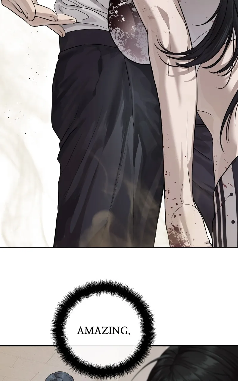 Special Civil Servant Chapter 34 page 56 - 