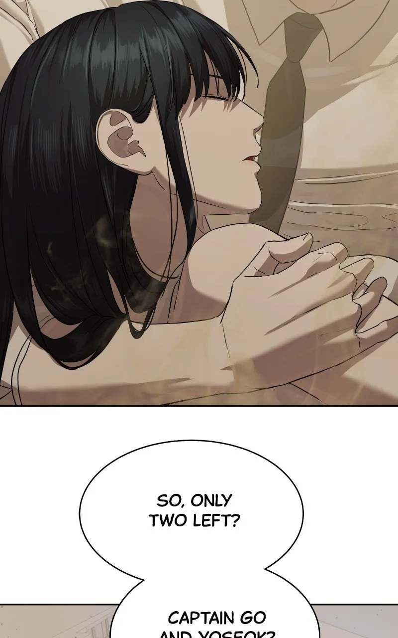 Special Civil Servant Chapter 34 page 58 - 