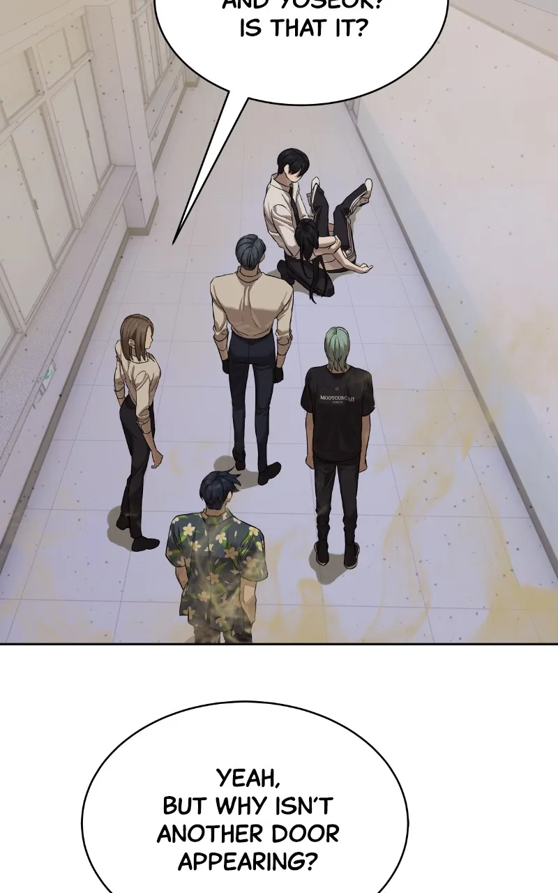 Special Civil Servant Chapter 34 page 59 - 