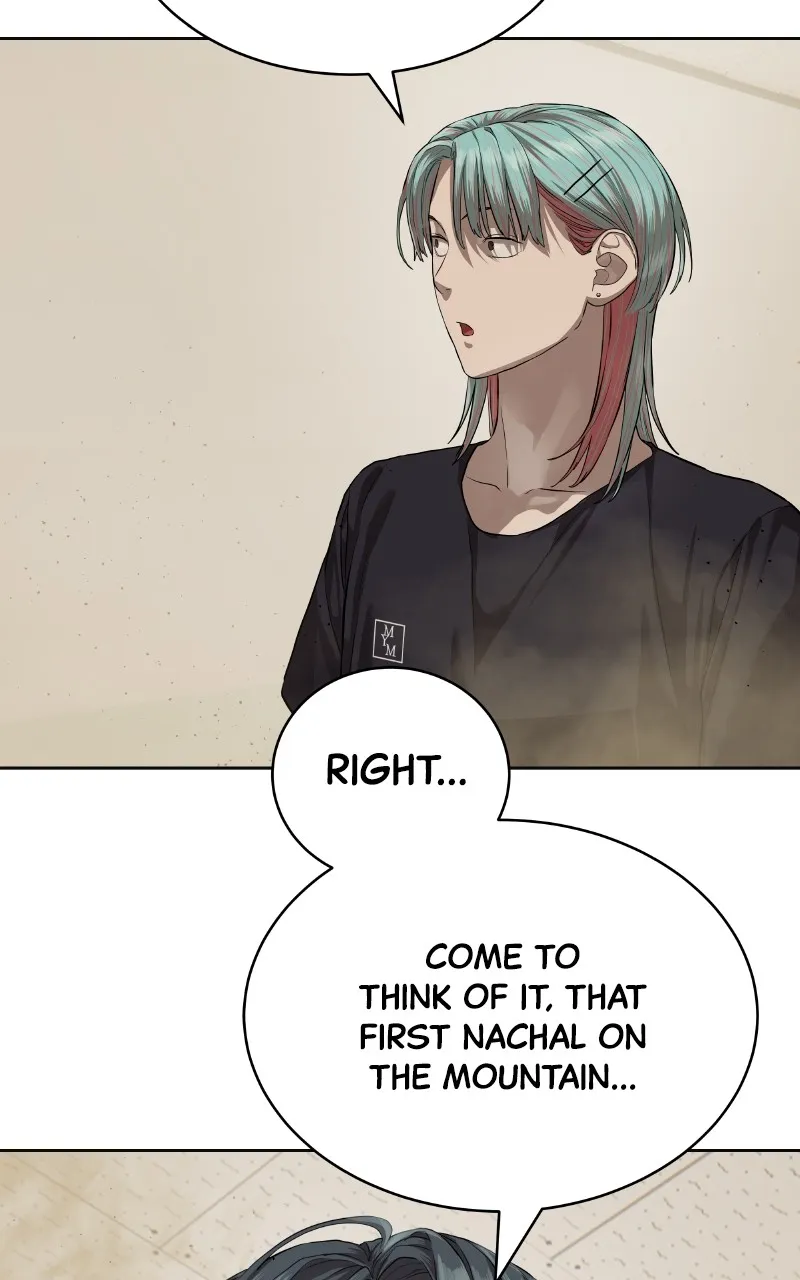 Special Civil Servant Chapter 34 page 60 - 