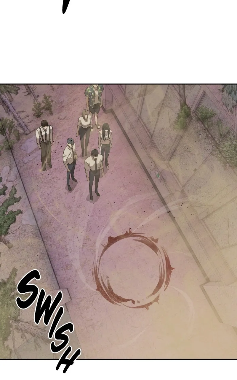 Special Civil Servant Chapter 34 page 7 - 